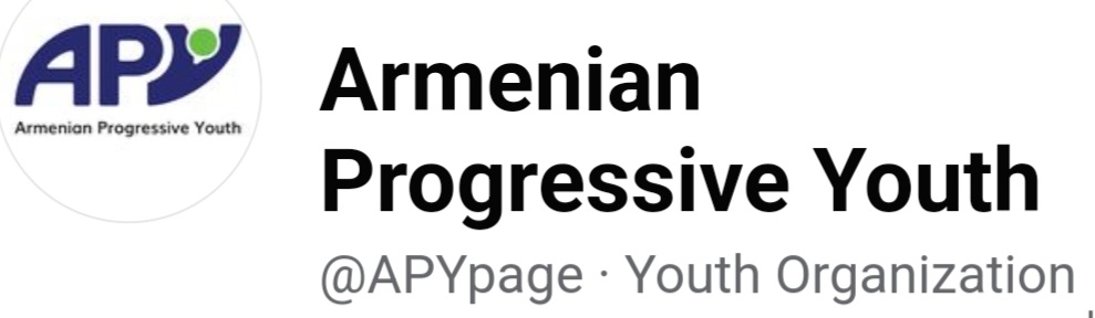 Armenia Progressive Youth