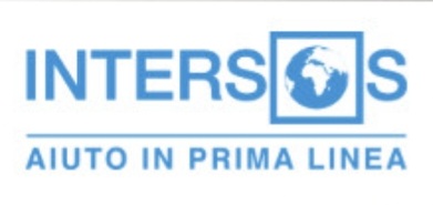 INTERSOS Logo